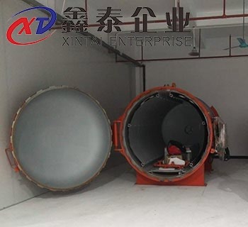 熱悶罐 熱悶罐